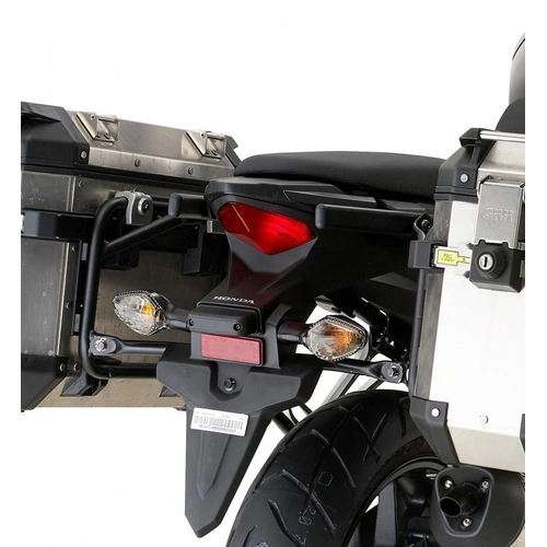 Givi Pannier Frames Outback - Honda CB500X 13-18