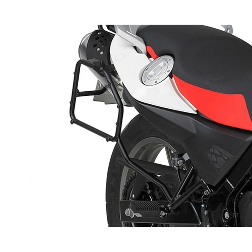 Givi Pannier Frames - BMW F650GS 04-07/G650GS 11-17