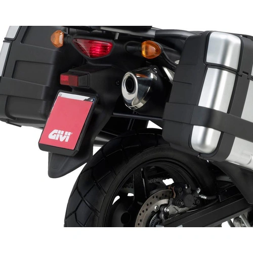 Givi Pannier Frames - Suzuki DL650 V-Strom 12-16