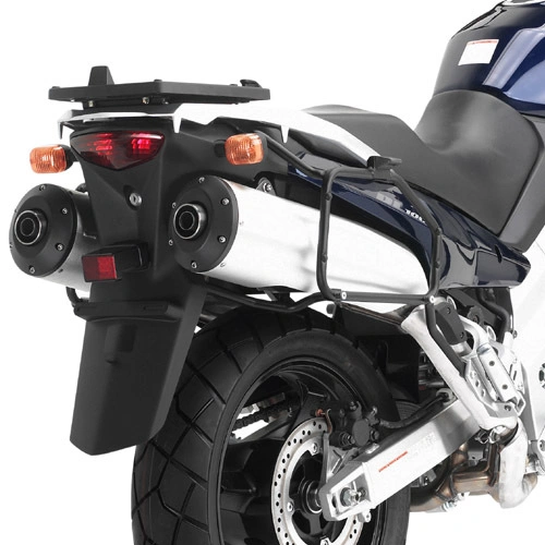 Givi Pannier Frames - Suzuki DL1000 V-Strom 02-11