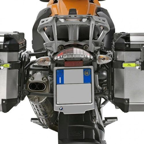 Givi Pannier Frames Outback - BMW R1200GS Adventure 06-13/R1200GS 04-12