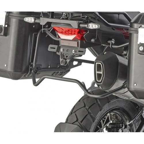 Givi Pannier Frames - Benelli Trk502X 18-19 (Monokey)