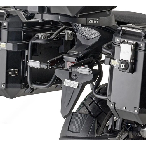 Givi One-Fit Pannier Frames Outback - Honda CB500X 19-