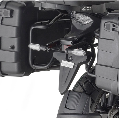 Givi One-Fit Pannier Frames - Honda CB500X 19-22