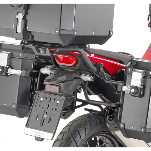 Givi One-Fit Pannier Frames Outback - Honda CRF1100L Africa Twin 20-