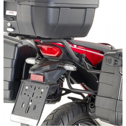 Givi One-Fit Pannier Frames - Honda CRF1100L Africa Twin 20-
