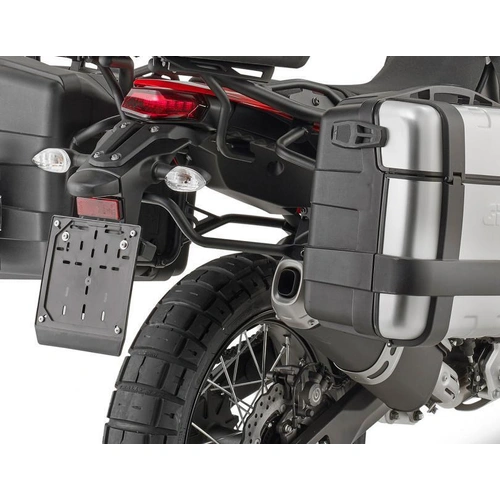 Givi One-Fit Pannier Frames - Yamaha Tenere 700 19-23 (Monokey)