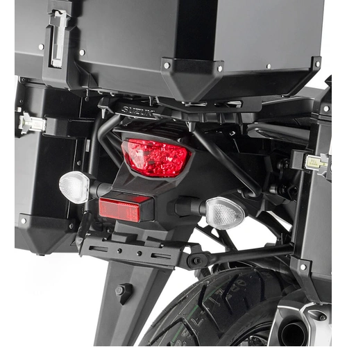 Givi One-Fit Pannier Frames Outback - Suzuki V-Strom 1050De 23-