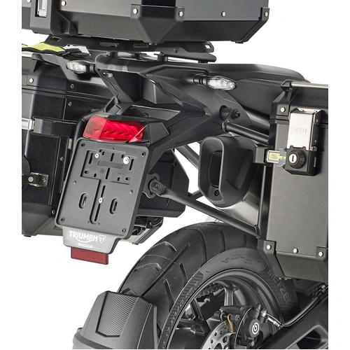Givi One-Fit Pannier Frames Outback - Triumph Tiger 900 20-