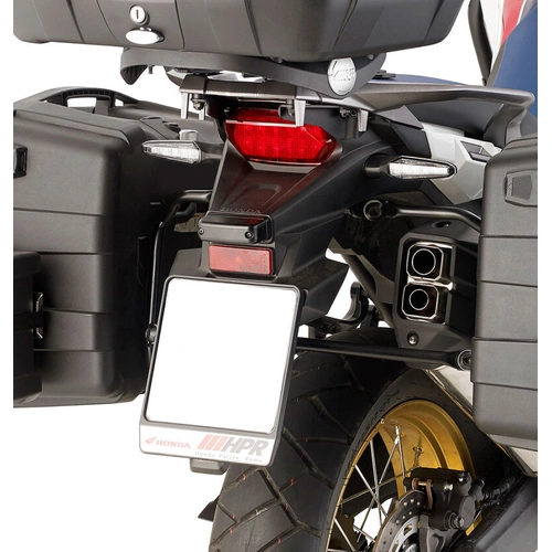 Givi Pannier Frames Rapid Release - Honda CRF1000L Africa Twin 16-17