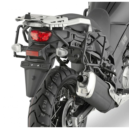 Givi Pannier Frames Rapid Release - Suzuki DL650 V-Strom 17-20