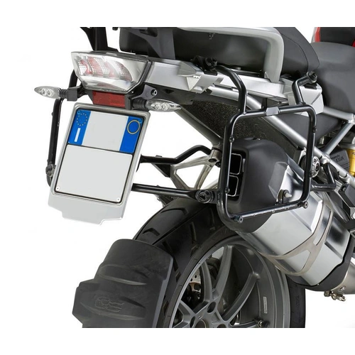 Givi Pannier Frames Rapid Rel - BMW R1200GS Adv 14-18/R1200GS 13-18/R1250GS Adv/R1250GS 19-