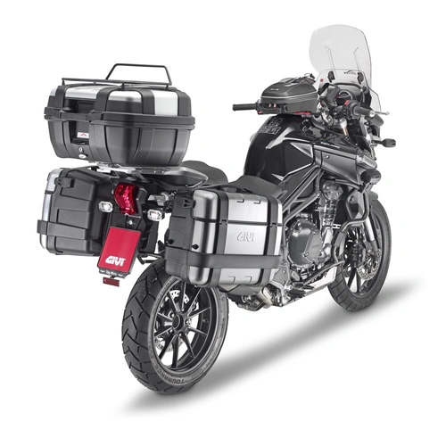 PANN FRAME QR TRI TIGER EXP 16-