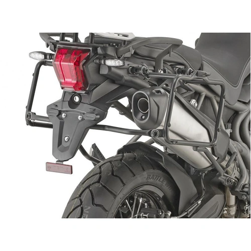 Givi Pannier Frames Rapid Release - Triumph Tiger 800XC/800XR 18-19