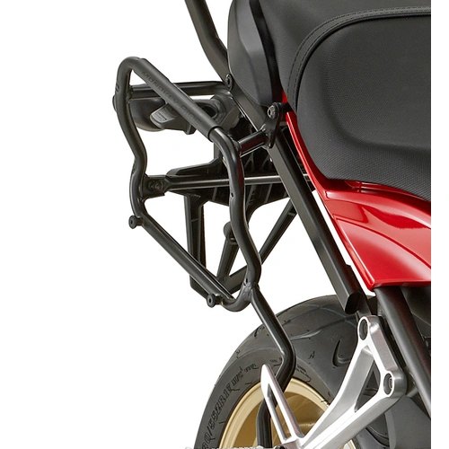 Givi Pannier Frames V35/V37 - Honda CB650F 14-18/CBr650F 14-16