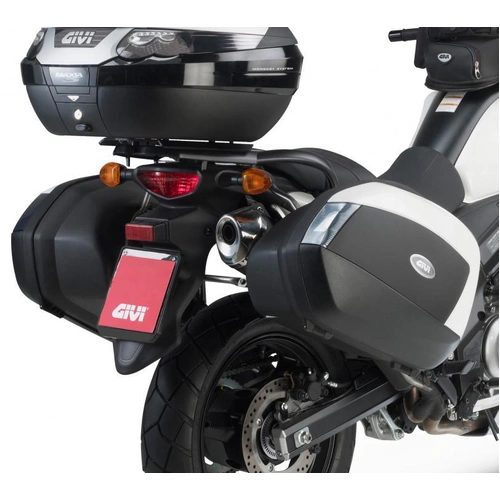 Givi Pannier Frames V35/V37 - Suzuki DL650 V-Strom 12-16