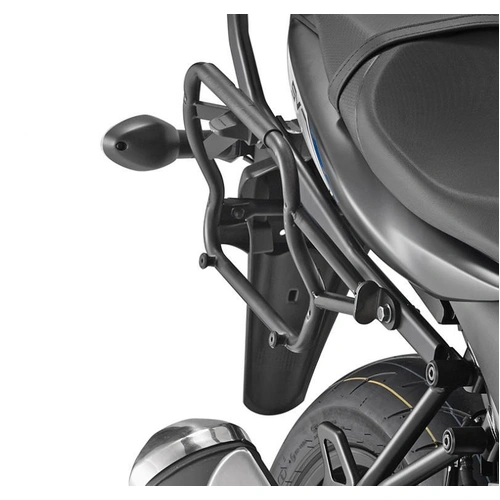 Givi Pannier Frames V35/V37 - Suzuki SV650 16-19