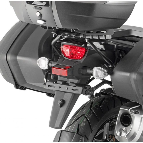 Givi Pannier Frames V35/V37 - Suzuki V-Strom 1050 20-