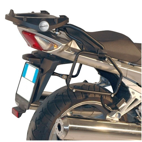 Givi Pannier Frames - Yamaha Fjr1300 13-19 (V35/V37)