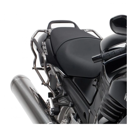 Givi Pannier Frames V35/V37 - Kawasaki Zx14 06-11