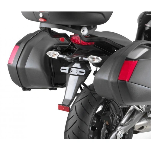 Givi Pannier Frames V35/V37 - Kawasaki Er-6N/Er-6F 650 09-11
