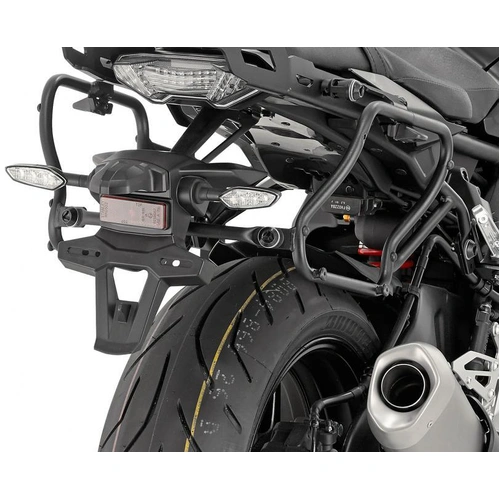 Givi Pannier Frames Rapid Release - Yamaha MT-10 16-20