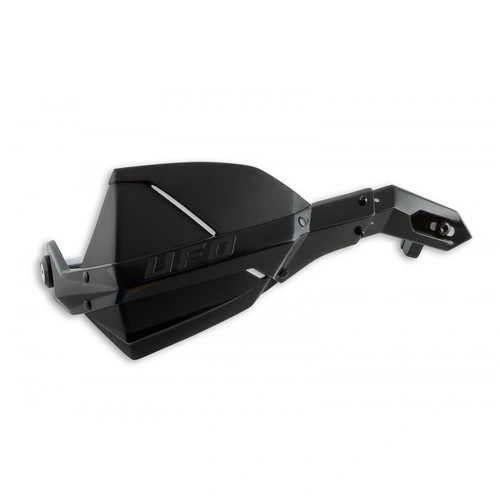 UFO Caiman Handguards - Black