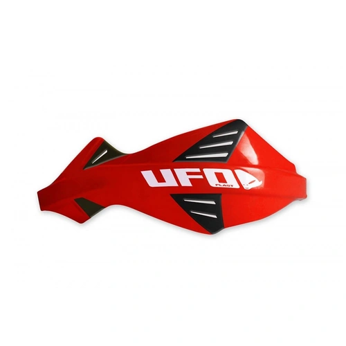 UFO Discover Handguards - Red