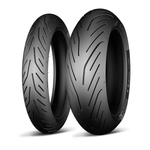 120/70ZR17 58W PLT PWR 3 2CT - SKU:PP31207017
