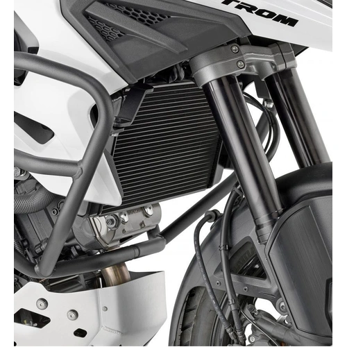 Givi Radiator Guard - Suzuki V-Strom 1050 20-