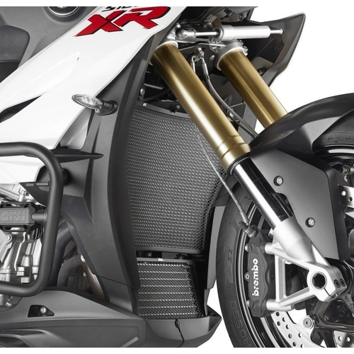 Givi Radiator/Oil Cooler Guards - BMW S1000R 14-19/S1000XR 15-19