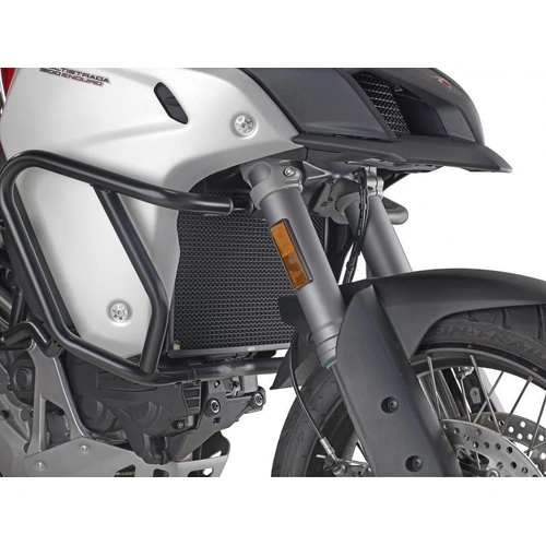 Givi Radiator/Oil Cooler Guards - Ducati Multistrada 950 17-18/950S 19/Enduro 1200 16-18/1260
