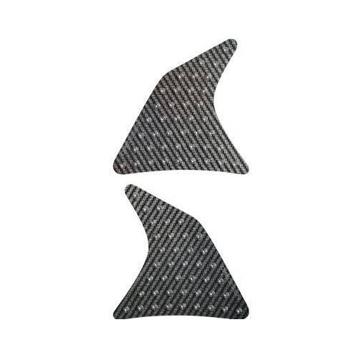 One Design Print Tank Bumps Carbon