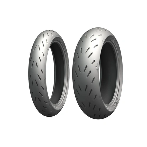 190/55ZR17 75W PWR RS - SKU:PRS1905517