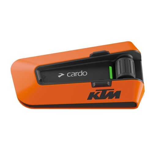 Cardo KTM Packtalk Edge Single - SKU:PT200020