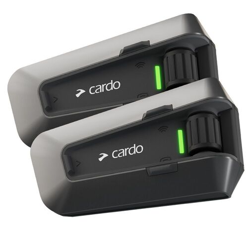Cardo Packtalk Edge Duo - SKU:PT200101