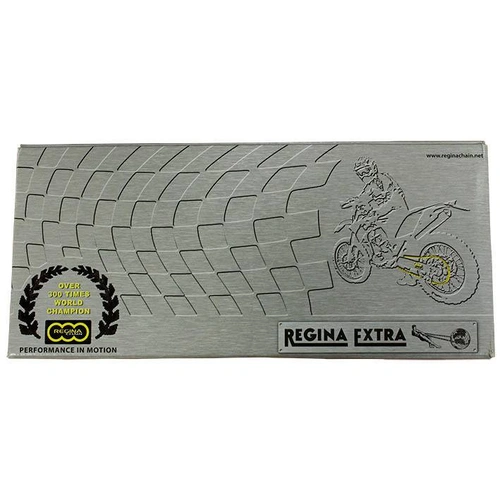 Regina KTM SX/SXF OEM 520 GPXV 120 Link Chain