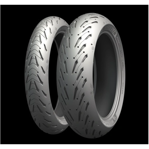 MICHELIN ROAD 5 190/55X17 - SKU:R51905517