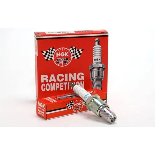 NGK R Series Racing Spark Plugs - R6918B9 