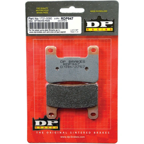 RAC BRK PDS FA379/FDB2178,2204