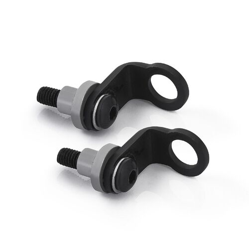 Rizoma Indicator Mounting Adapters - SKU:RFR442B