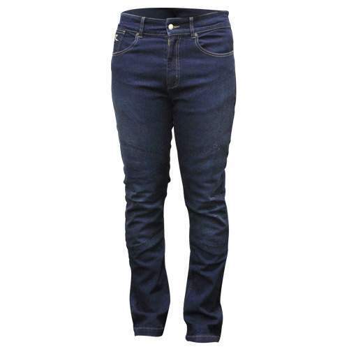 Rjays Stretch Blue Jeans - Unisex - 30 - Adult - Blue - SKU:RJ0004BU30