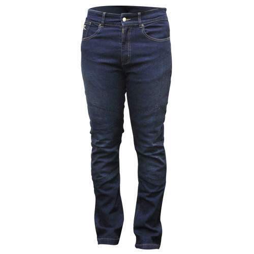 Rjays Stretch Blue Jeans - SKU:RJ0004BU42