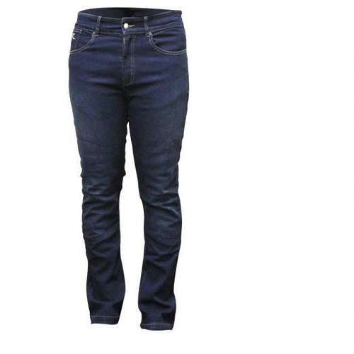 Rjays Womens Stretch Jeans - Blue