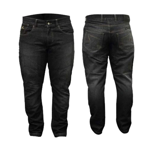 Rjays Original Cut Jeans - Black - 34 - SKU:RJ0005BK34