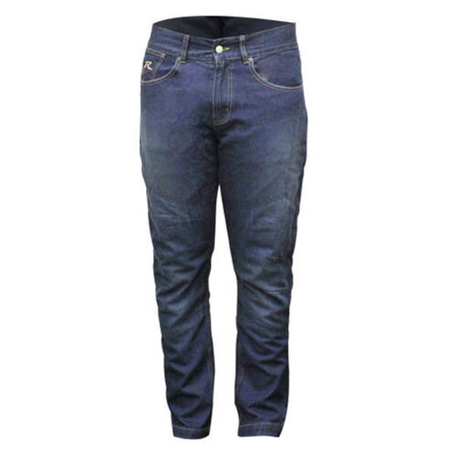 Rjays Original Cut Blue Jeans - Blue - 48 - Adult  - SKU:RJ0005BU48