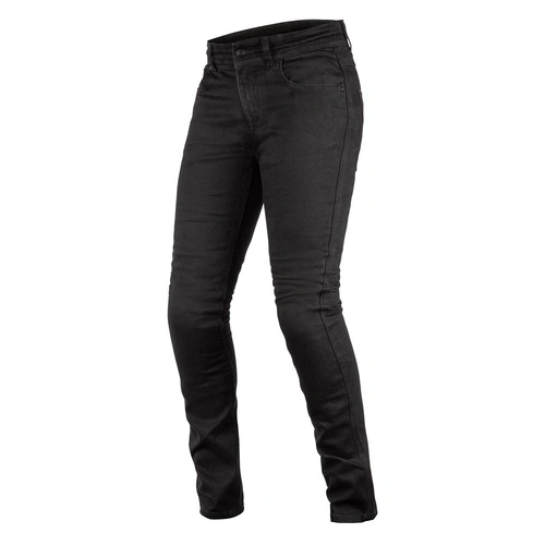 Rjays Stretch 2 Womens Jeans Slim Regular - Black