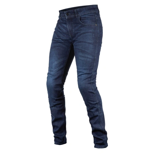 Rjays Stretch 2 Womens Jeans Slim Regular - Blue