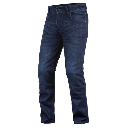 Rjays Reinforced Stretch 2.0 Straight Regular Jeans - Blue - 30 - SKU:RJ0006BUSTR30