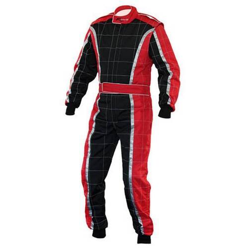 RJays Racestar Level II Kart Suit